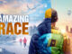 Amazing Race 35 CBS
