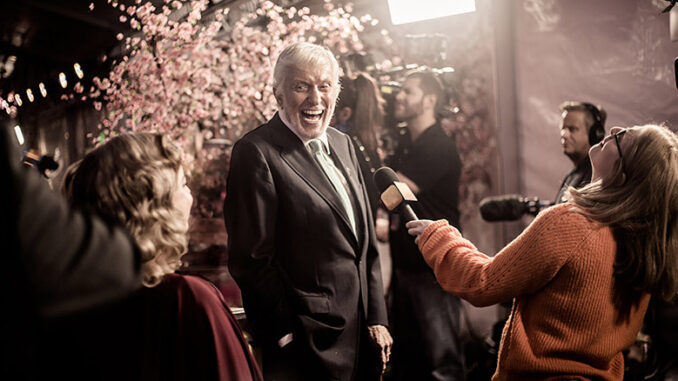 Dick Van Dyke 98 Years of Magic