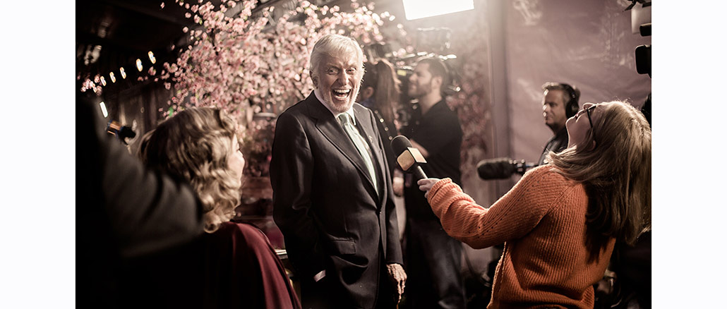 Dick Van Dyke 98 Years of Magic