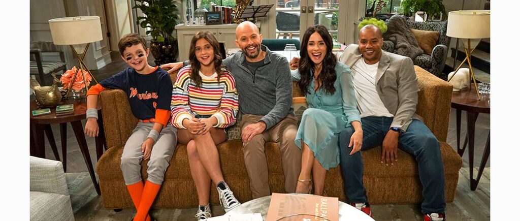 Extended Family NBC