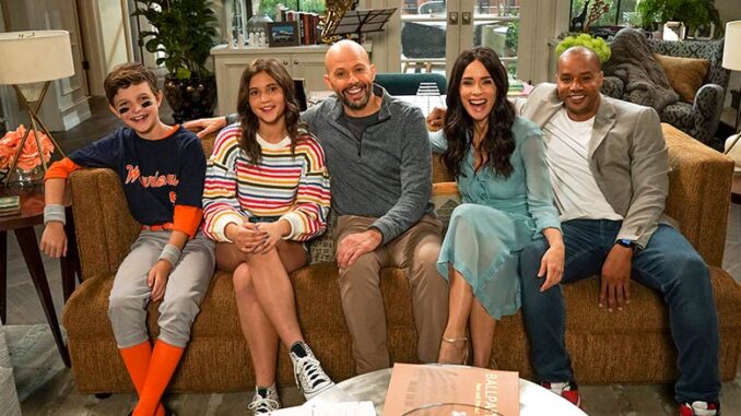 Extended Family NBC
