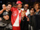 Grammy Salute to 50 Years of Hip-Hop