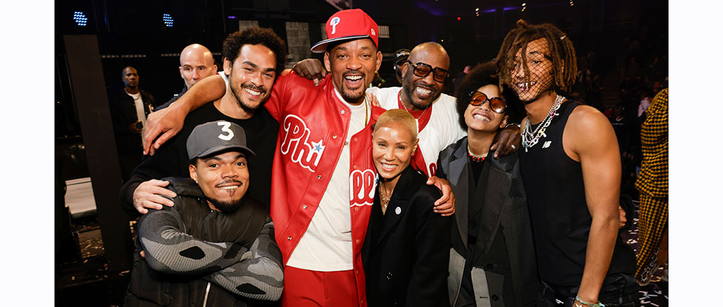 Grammy Salute to 50 Years of Hip-Hop