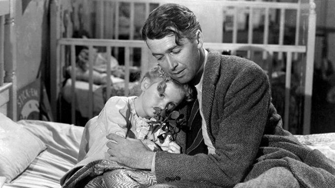 It's a Wonderful Life