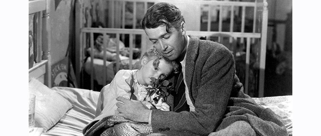 It's a Wonderful Life