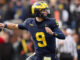 JJ McCarthy, Michigan Wolverines