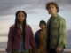 Percy Jackson and the Olympians Disney+