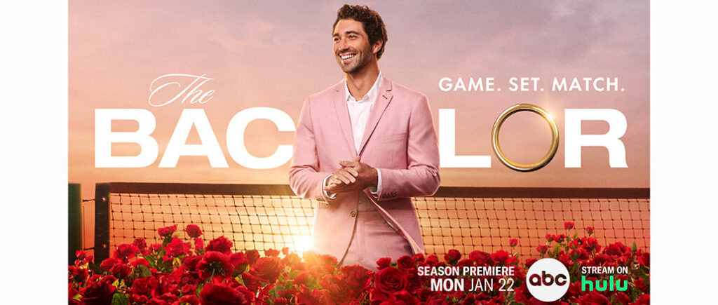The Bachelor ABC