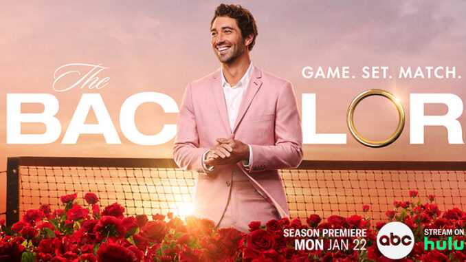 The Bachelor ABC