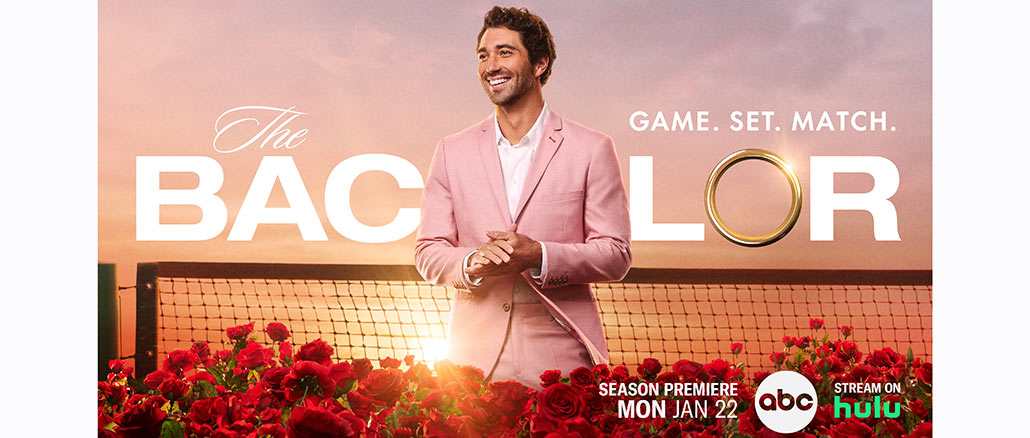 The Bachelor ABC