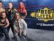 Big Little Brawlers Discovery Channel