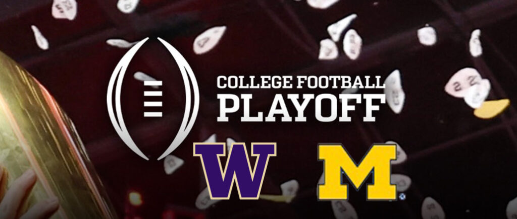 College Football Playoff National Championship