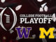 College Football Playoff National Championship