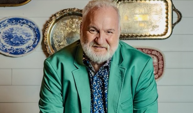 Chef Art Smith