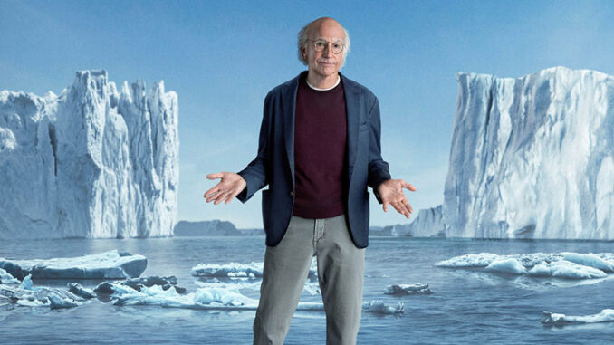 Curb Your Enthusiasm, HBO
