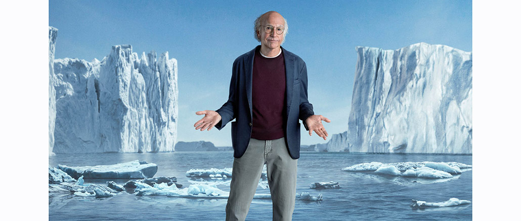 Curb Your Enthusiasm, HBO