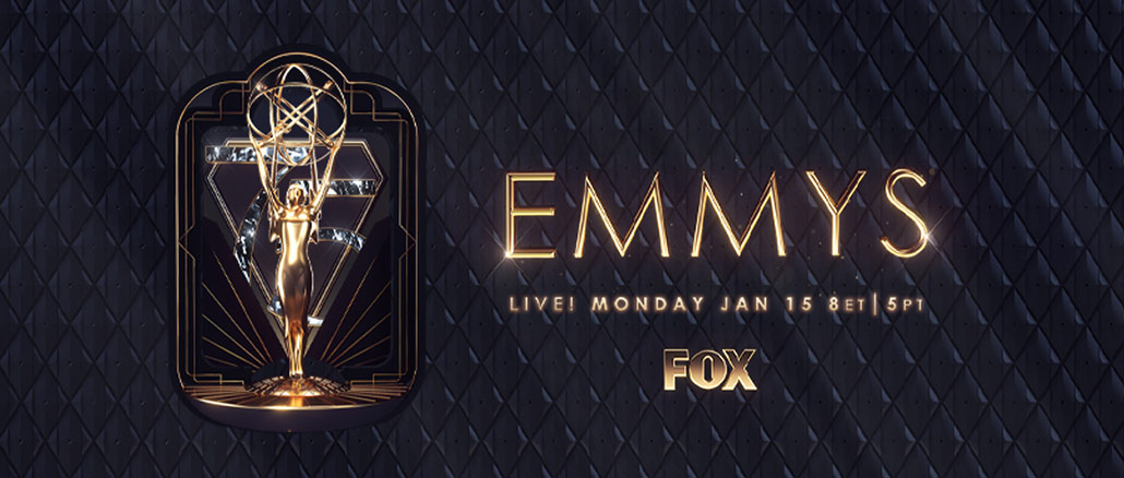 Emmy Awards 2024