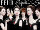 Feud: Capote vs. The Swans