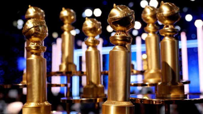 Golden Globe Awards