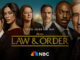 Law & Order NBC