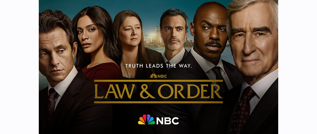 Law & Order NBC