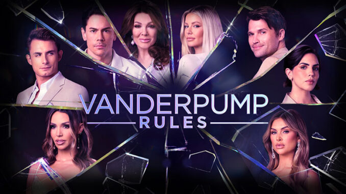 Vanderpump Rules Bravo