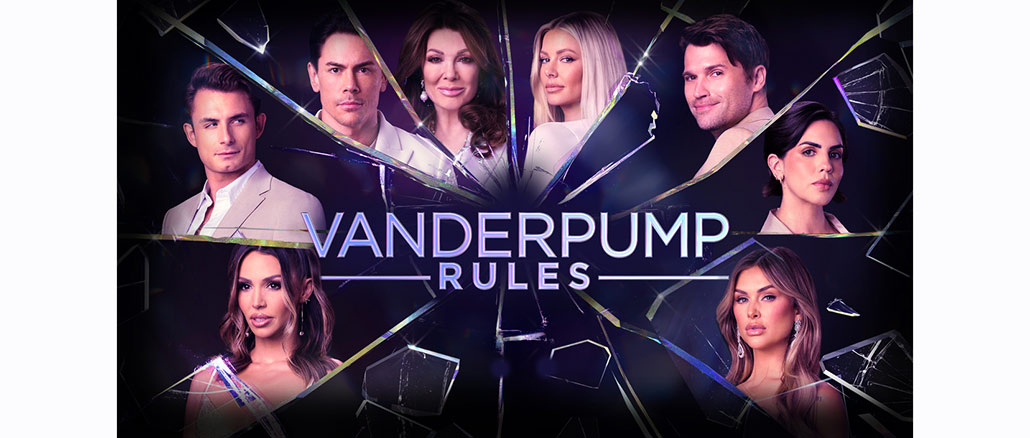 Vanderpump Rules Bravo