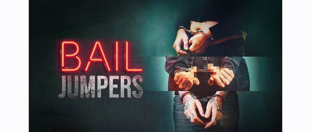Bail Jumpers Investigation Discovery