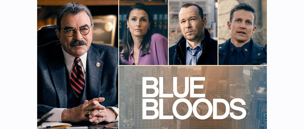 Blue Bloods CBS