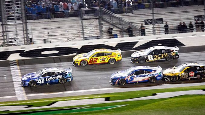 NASCAR Daytona 500 2023