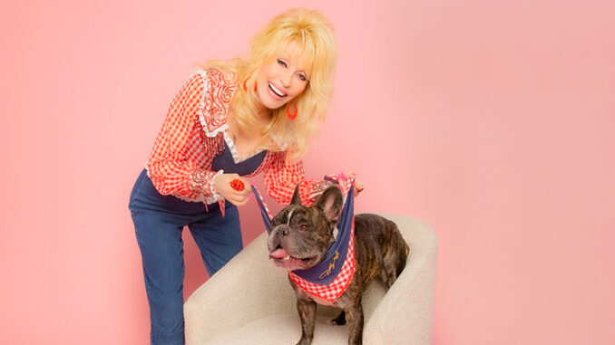 Dolly Parton's Pet Gala CBS