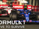 F1 Drive to Survive Netflix