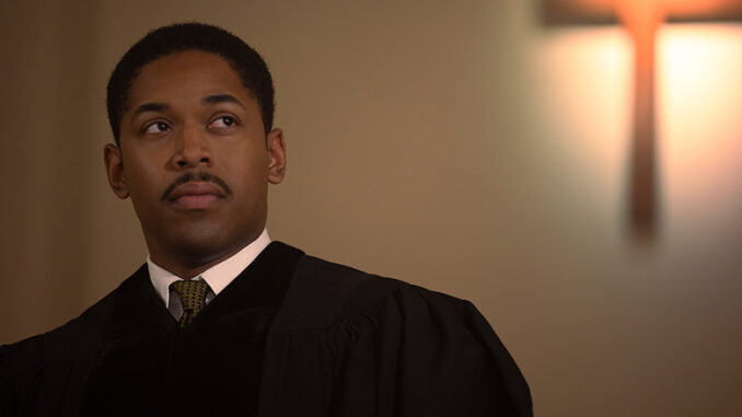 Genius: MLK/X, Nat Geo