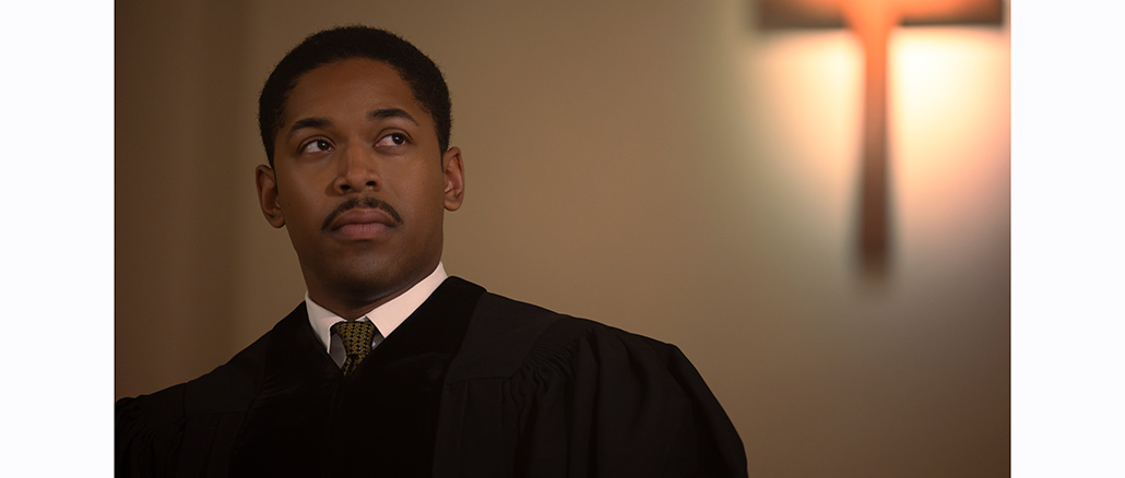 Genius: MLK/X, Nat Geo