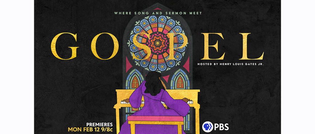 Gospel, PBS