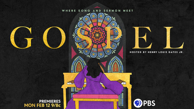 Gospel, PBS