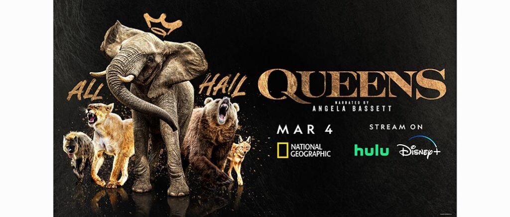 Queens National Geographic Channel