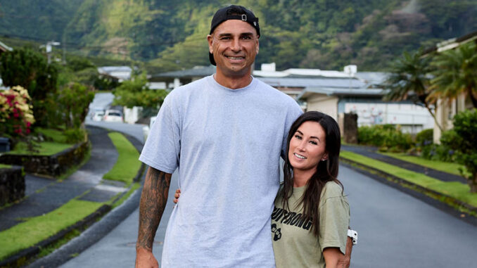 Renovation Aloha HGTV