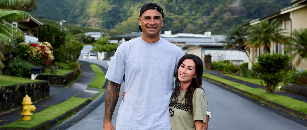 Renovation Aloha HGTV