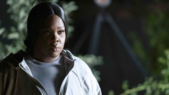 Single Black Female 2 Simone's Revenge Lifetime
