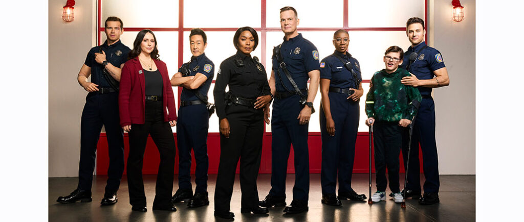 9-1-1 Season 7 ABC