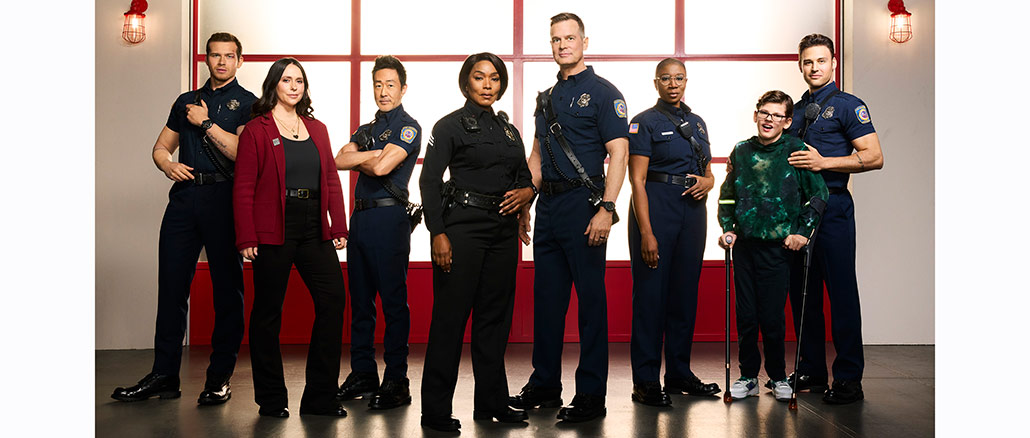 9-1-1 Season 7 ABC