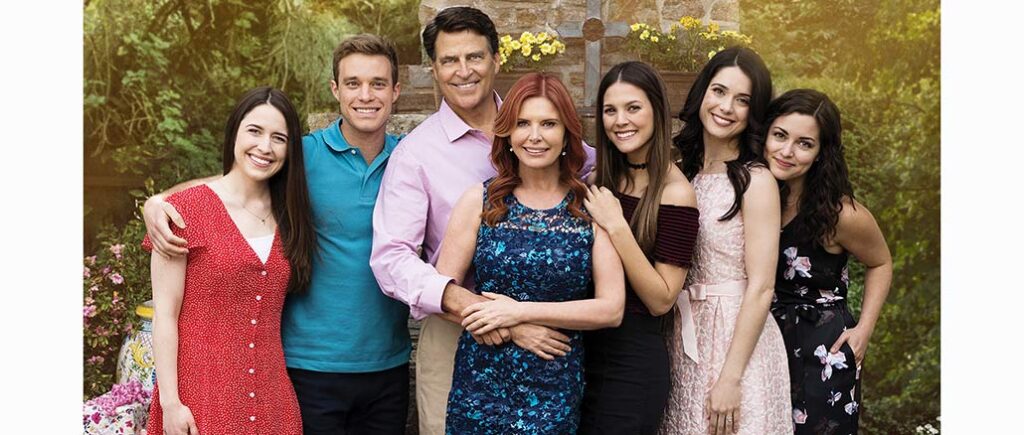 The Baxters, Prime Video