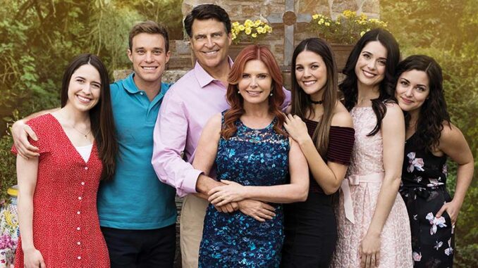 The Baxters, Prime Video