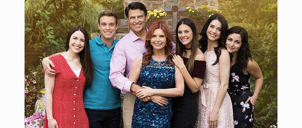 The Baxters, Prime Video