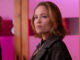 Erika Christensen, Will Trent ABC