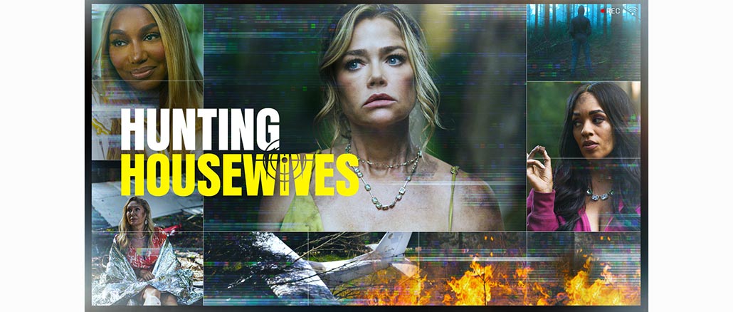 Hunting Housewives Lifetime