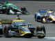 NTT IndyCar Series