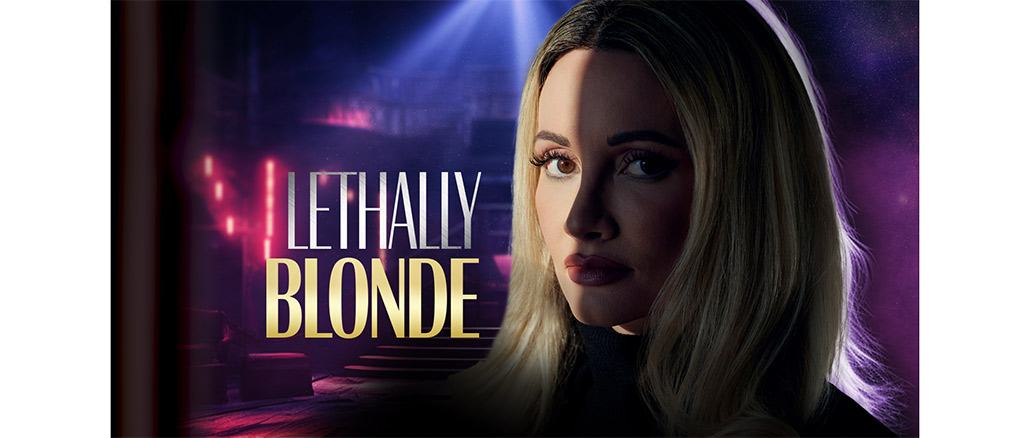 Lethally Blonde Investigation Discovery
