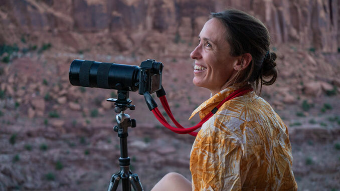 Photographer National Geographic Channel